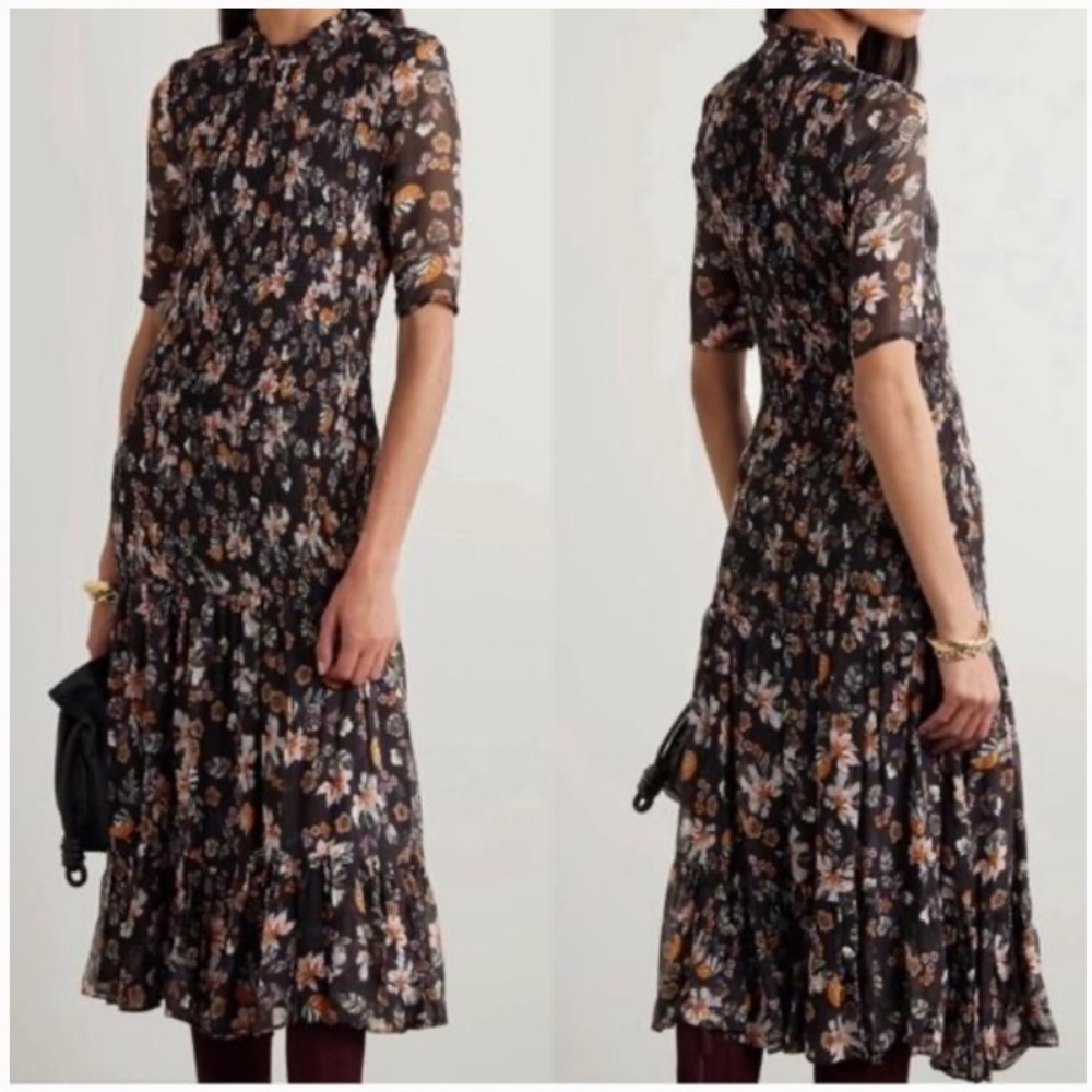 Veronica Beard dress